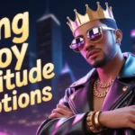 king-boy-attitude-captions
