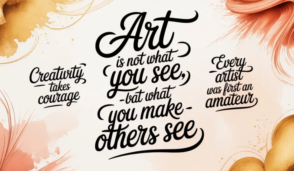 on-the-artists-perspective