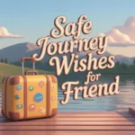 safe-journey-wishes-for-best-friend