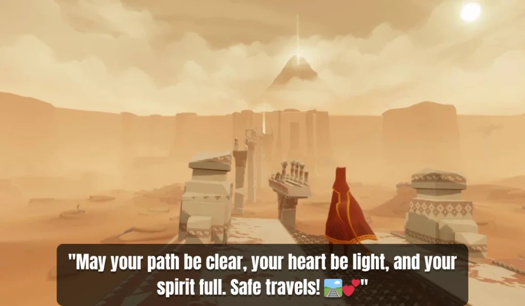 sentimental-and-deep-safe-journey-wishes
