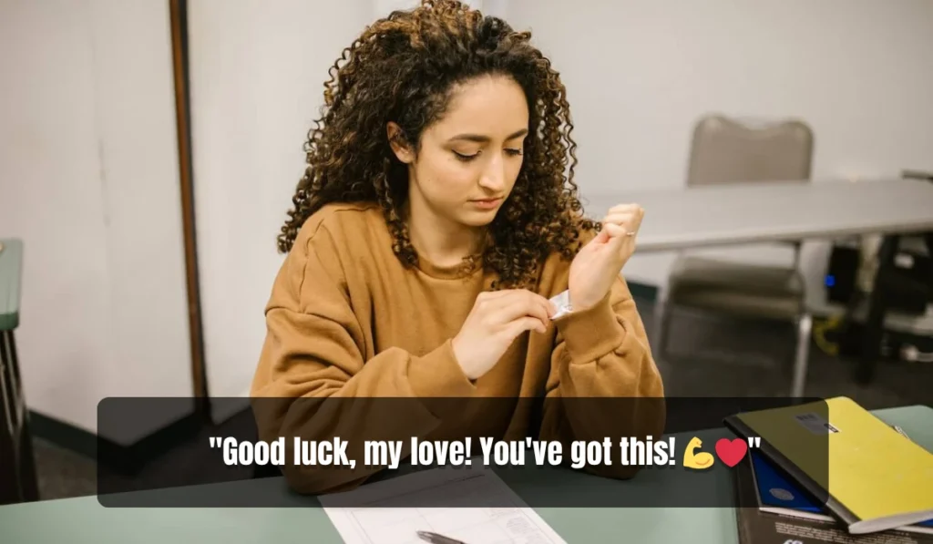 short-and-simple-exam-wishes