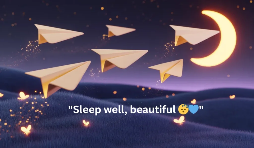 short-and-sweet-goodnight-text-messages