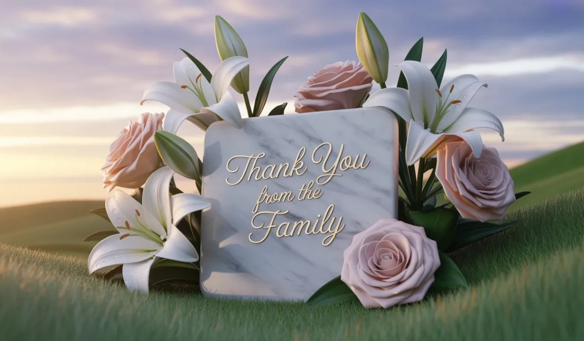 short-funeral-thank-you-message