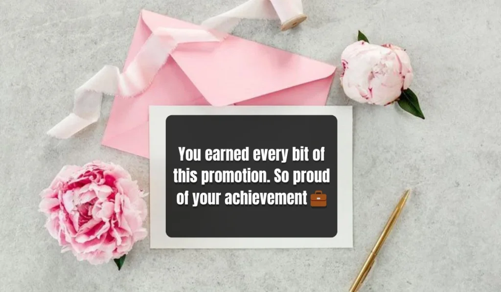 short-powerful-job-promotion-wishes