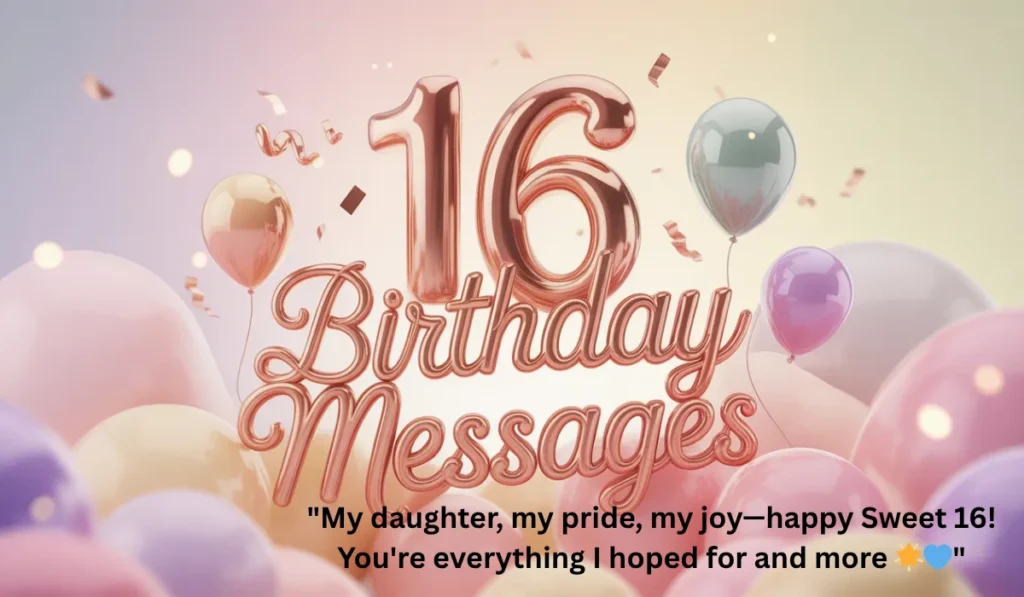 sweet-16-birthday-messages-for-daughter