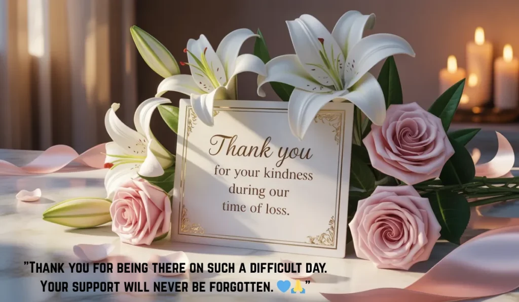 thank-you-messages-for-attending-the-funeral