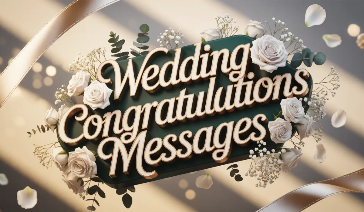 wedding-congratulations-messages