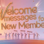 welcome-messages-for-new-members