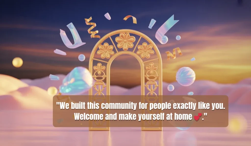 welcome-messages-for-new-members-by-community-type