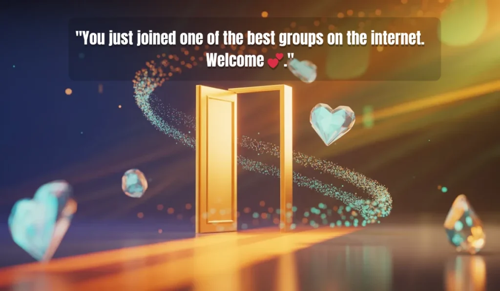 welcome-messages-for-social-media-groups