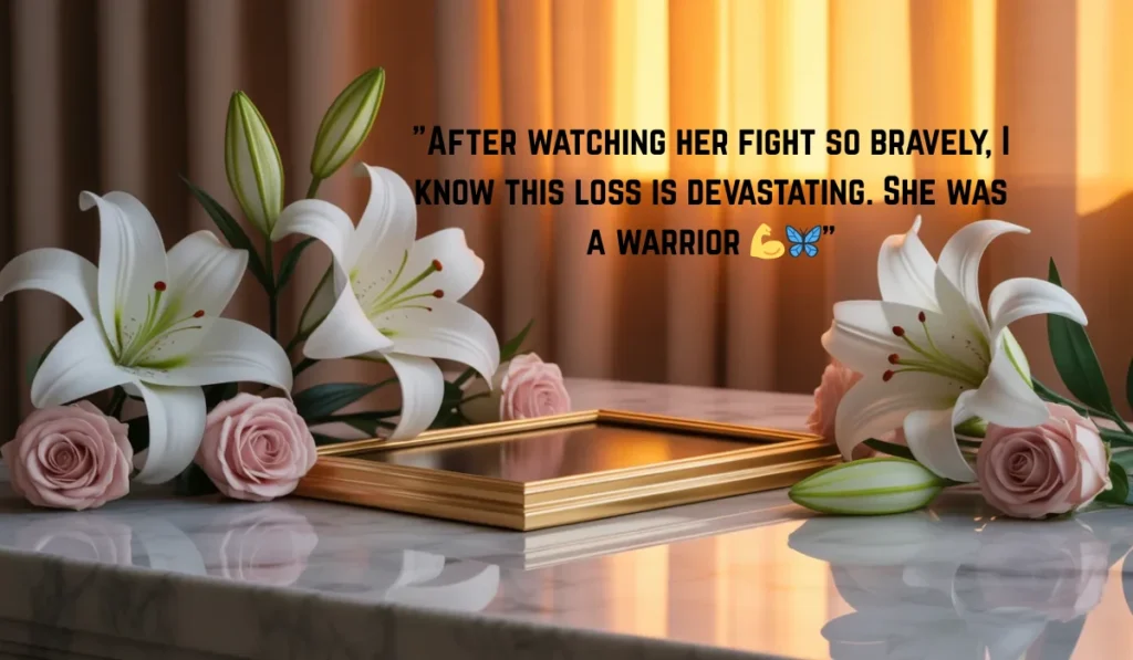 words-of-sympathy-for-the-loss-of-a-wife-to-illness