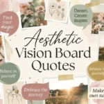 aesthetic-vision-board-quotes