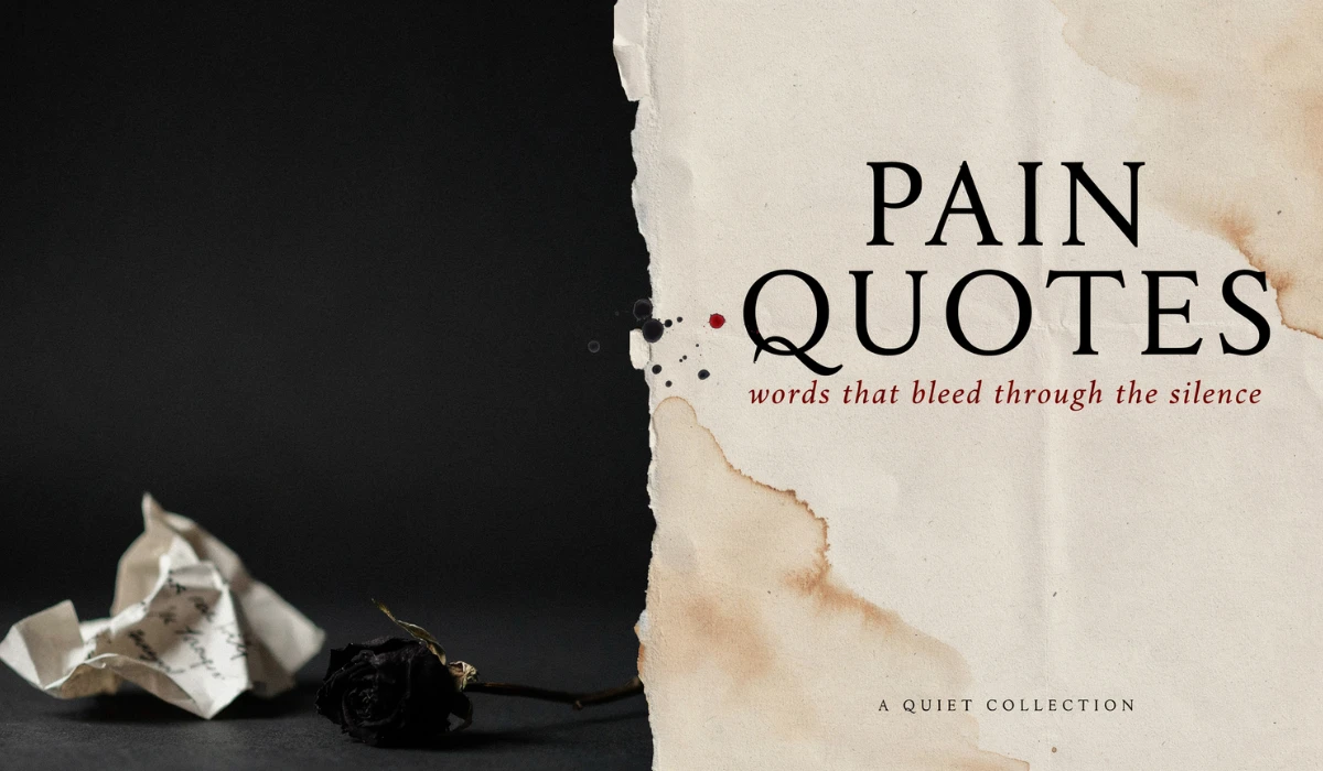 best-pain-quotes