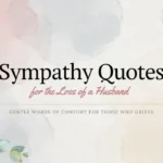 best-sympathy-quotes-for-loss-of-husband