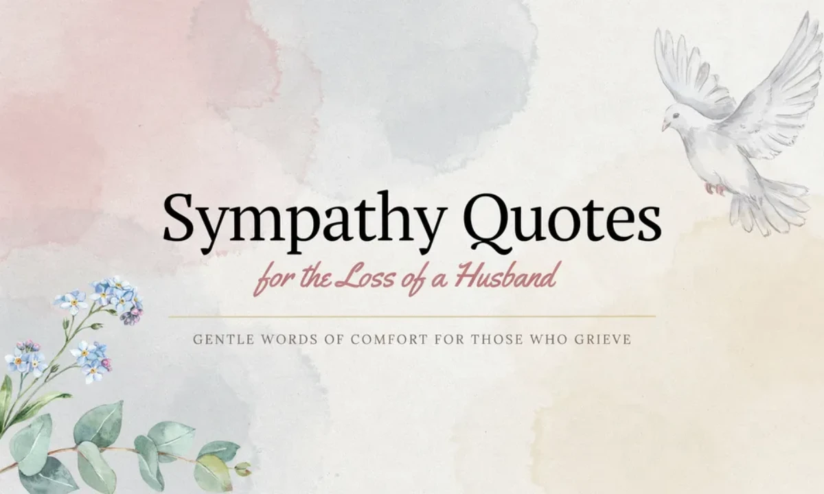 best-sympathy-quotes-for-loss-of-husband
