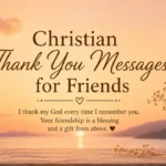 christian-thank-you-messages-for-friends