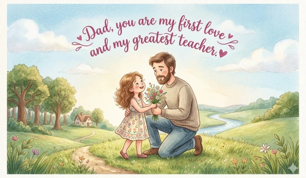 father-daughter-emotional-quotes