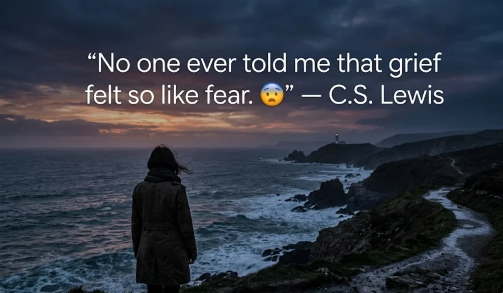 grief-quotes-on-acknowledging-the-pain