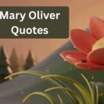 mary-oliver-quotes