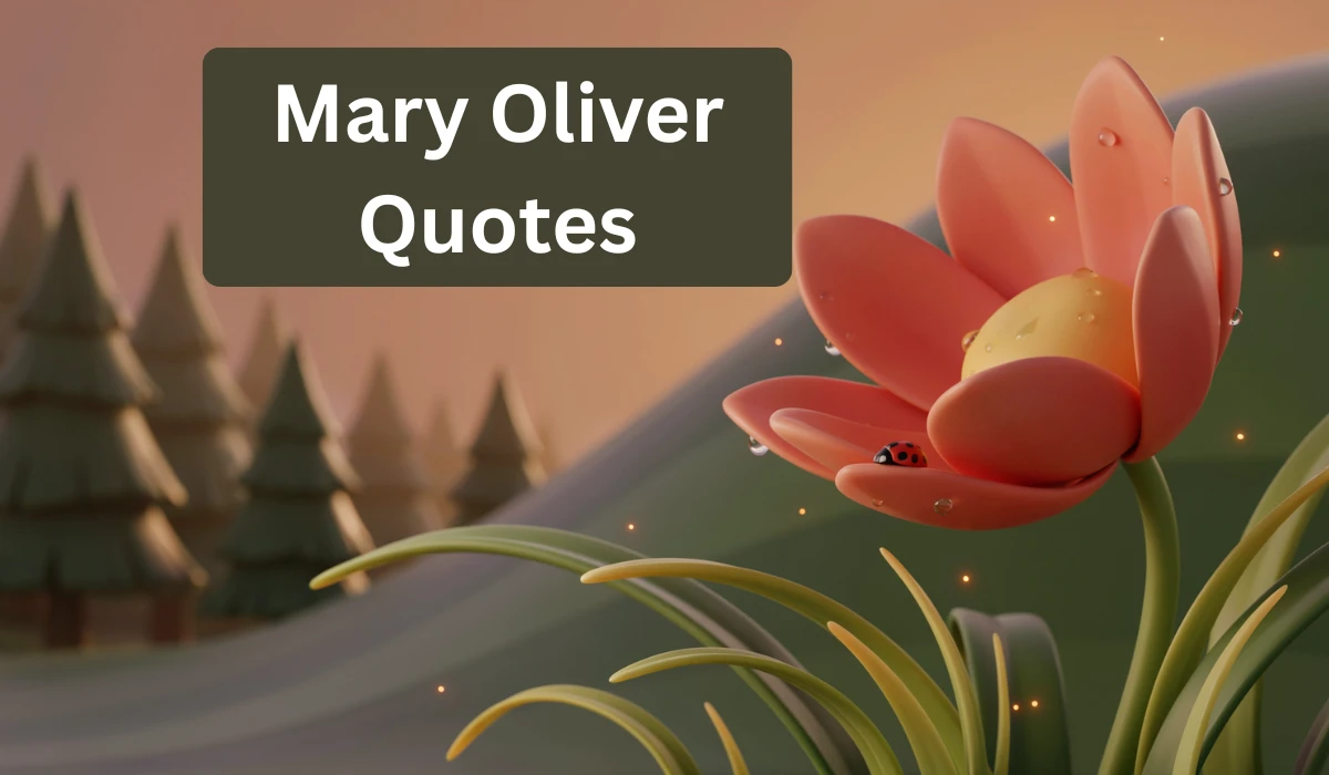 mary-oliver-quotes