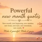 powerful-new-month-quotes