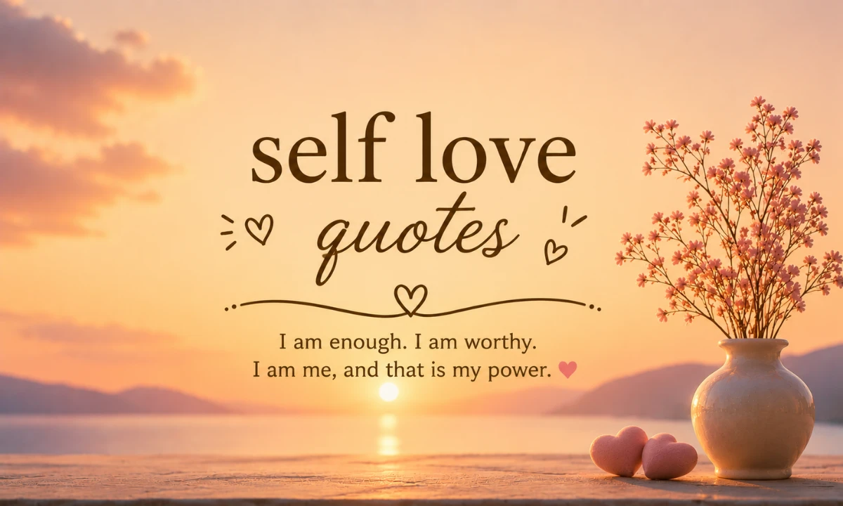 powerful-self-love-quotes