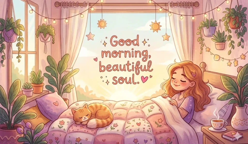 short-and-sweet-good-morning-quotes
