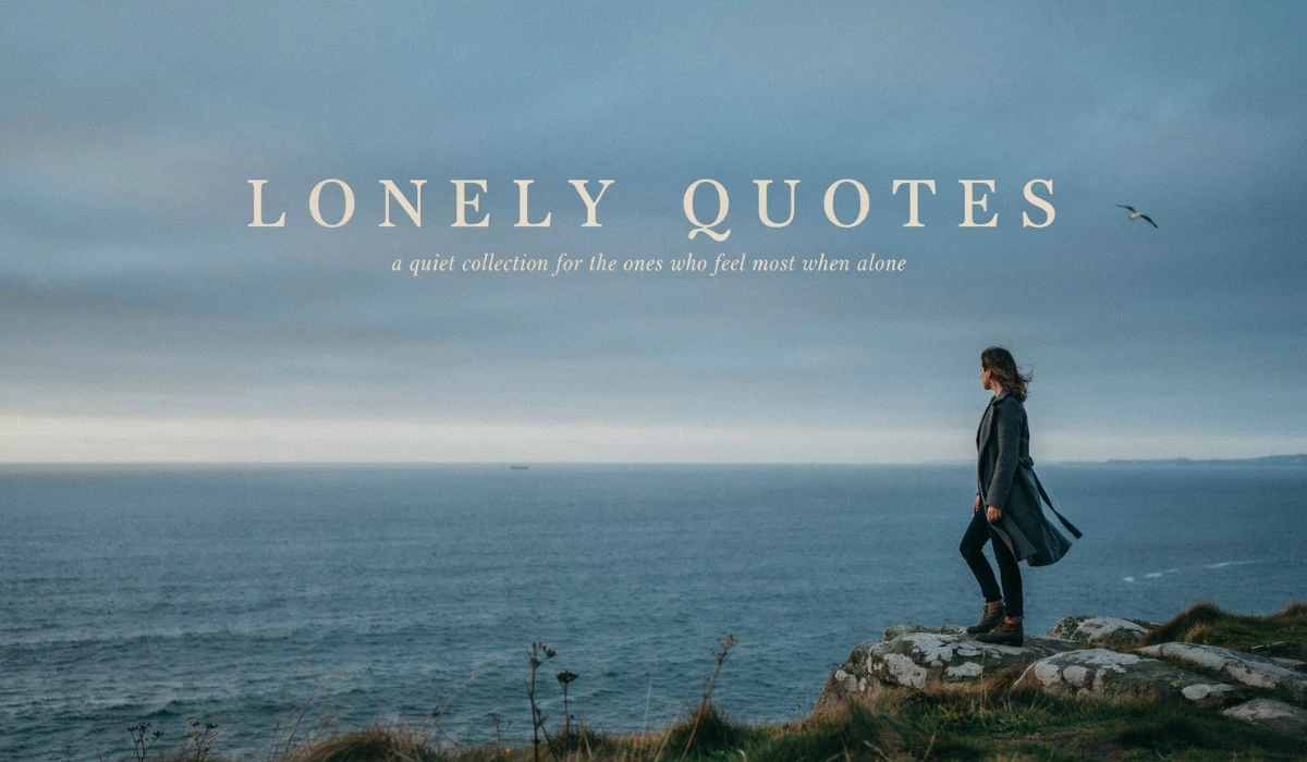 short-lonely-quotes