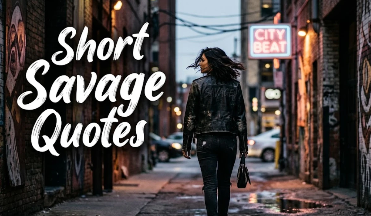 short-savage-quotes