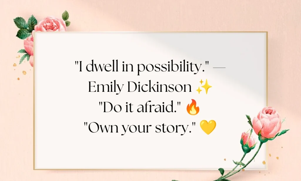 short-success-quotes-for-women