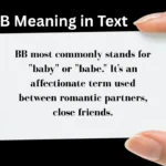 bb-meaning-in-text