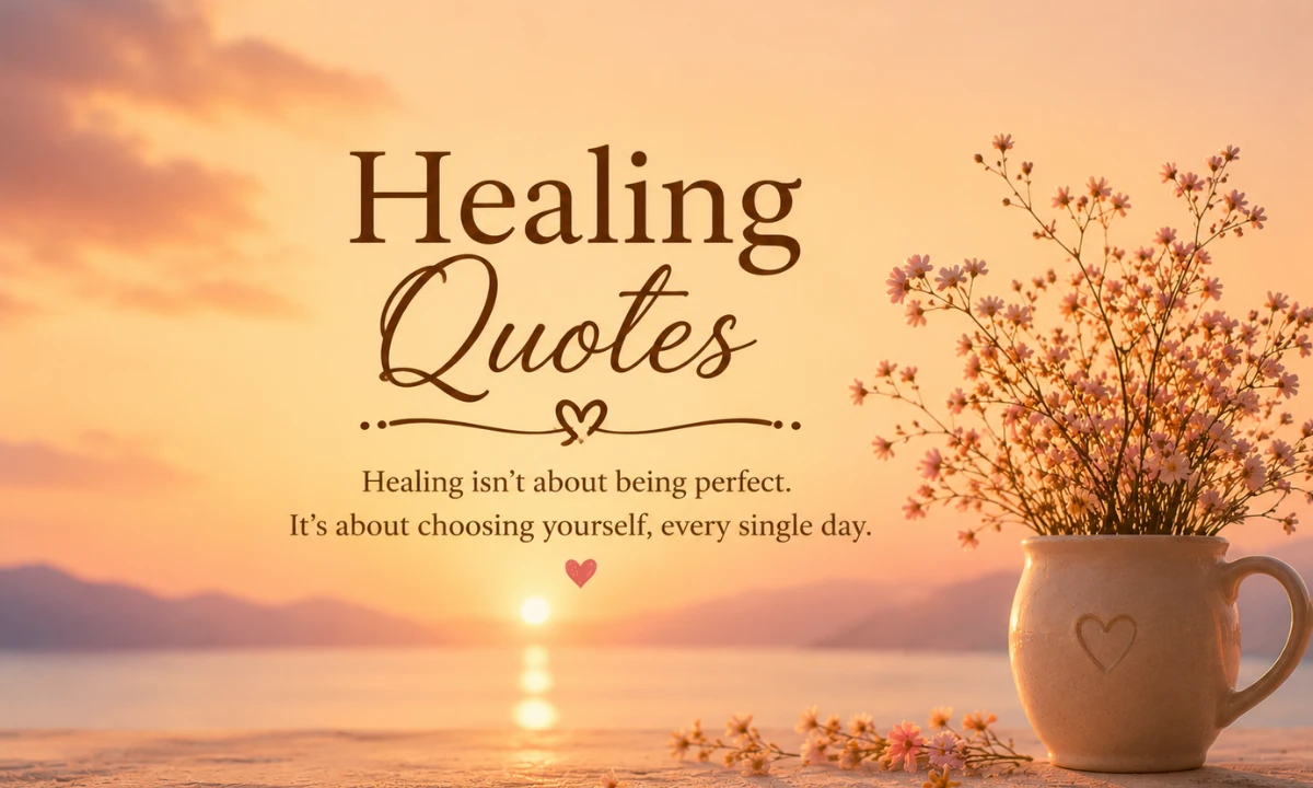 best-healing-quotes