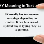 hy-meaning-in-text