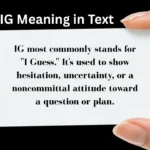 ig-meaning-in-text