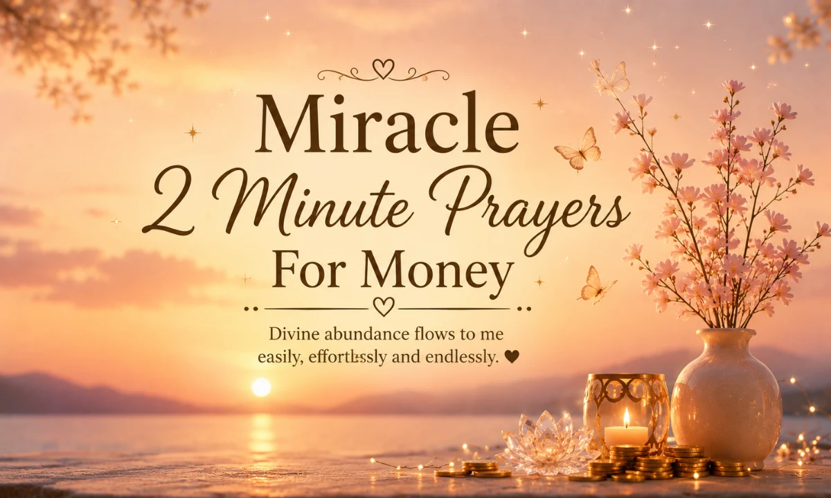 miracle-2-minute-prayer-for-money